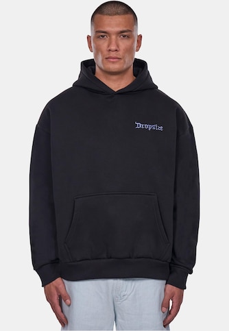 HEAVY OVERSIZE BROKEN DREAMS CIRCLE