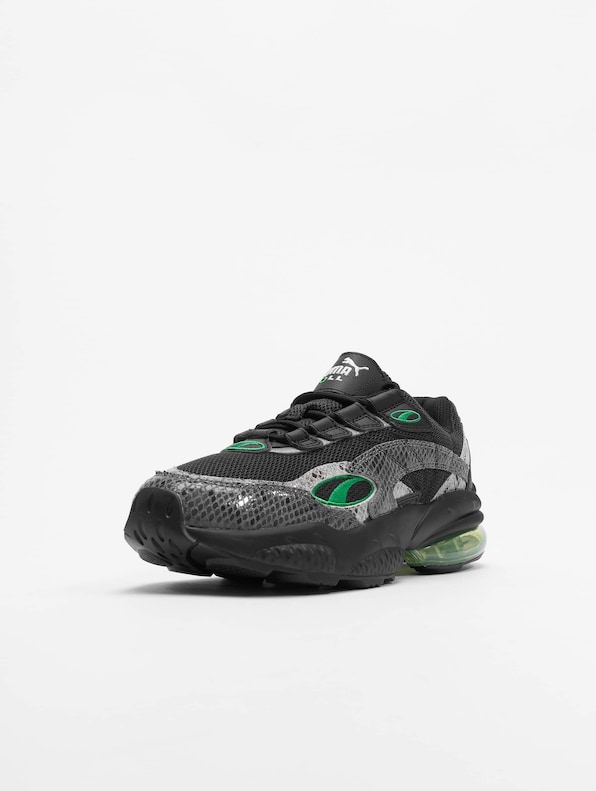 Cell Animal Kingdom-1