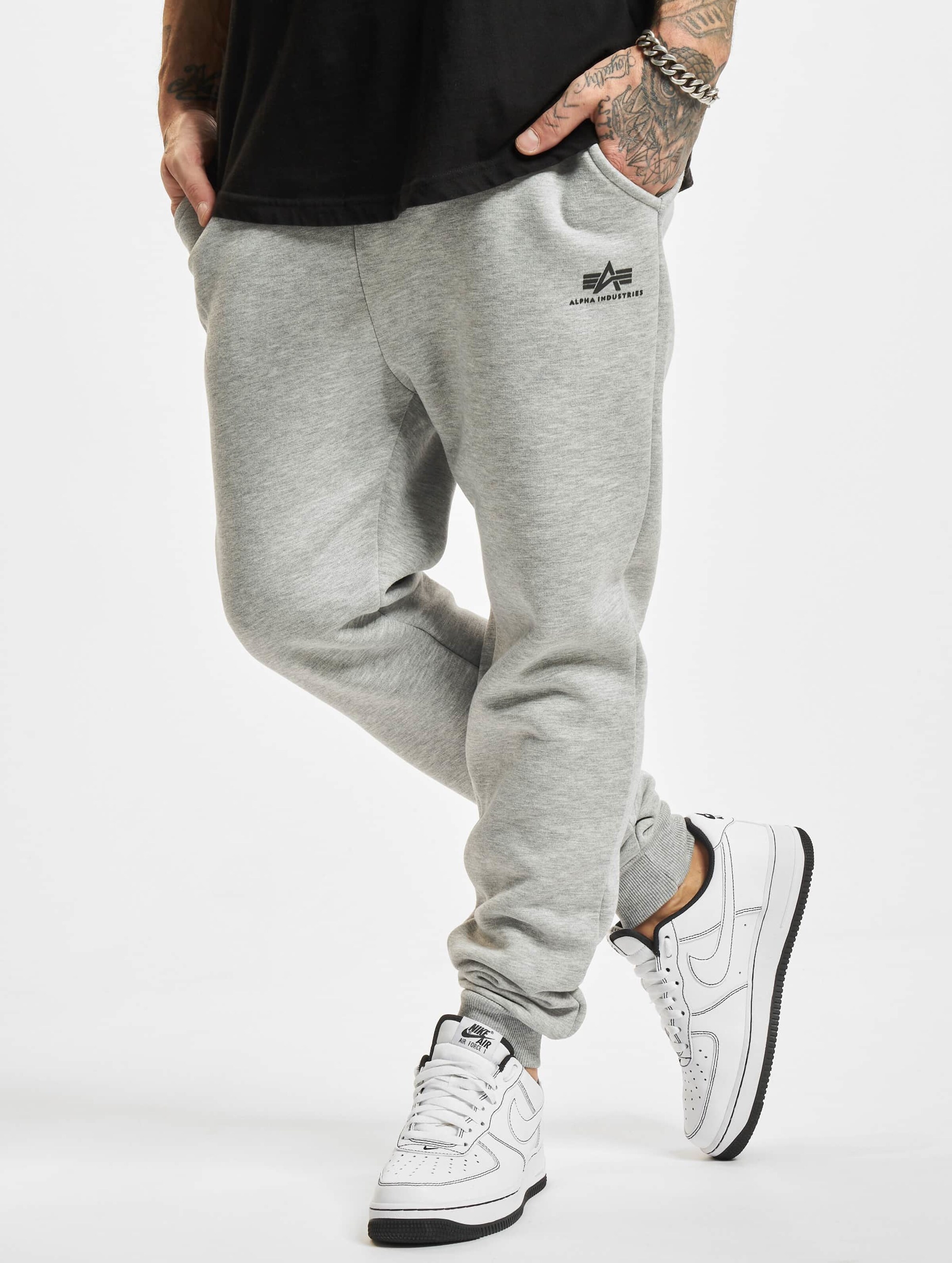 Alpha hotsell industries sweatpants