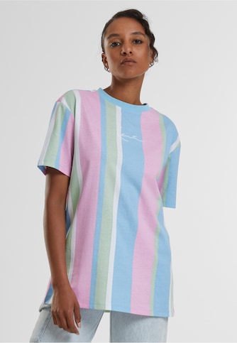 Small Signature Os Stripe 