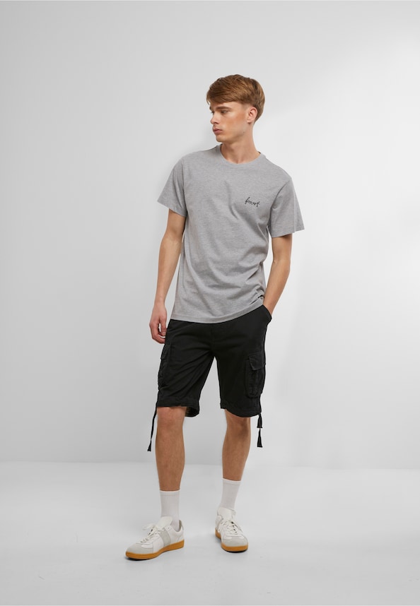 Forvert T-Shirt Roundn Salinas-2