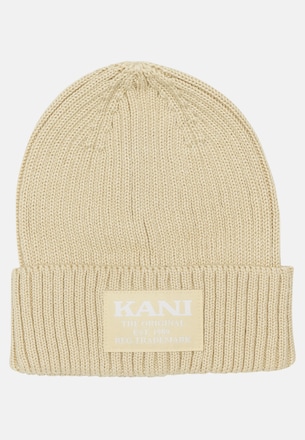 KA-233-006-4 KK Woven Retro Classic Beanie