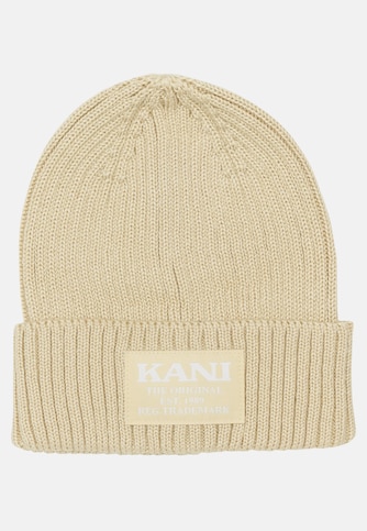 KA-233-006-4 KK Woven Retro Classic Beanie
