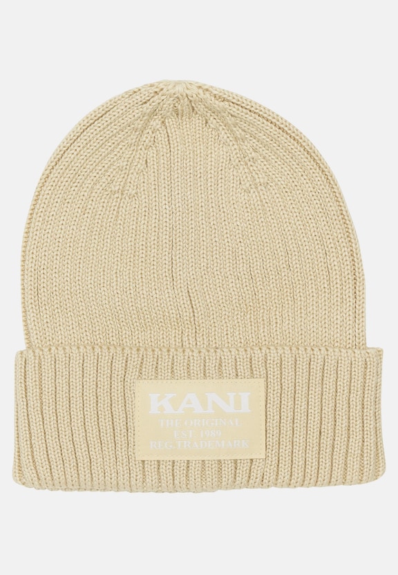 KA-233-006-4 KK Woven Retro Classic Beanie-0
