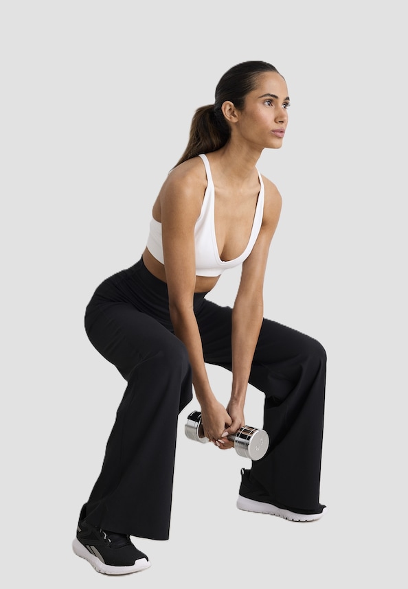 Sense Straight Leg -5