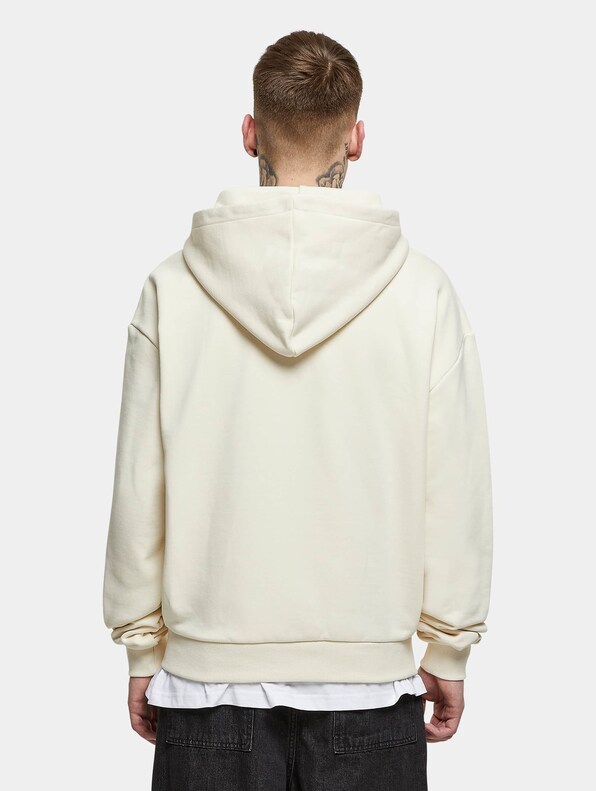 Ultra Heavy Zip Hoody-1