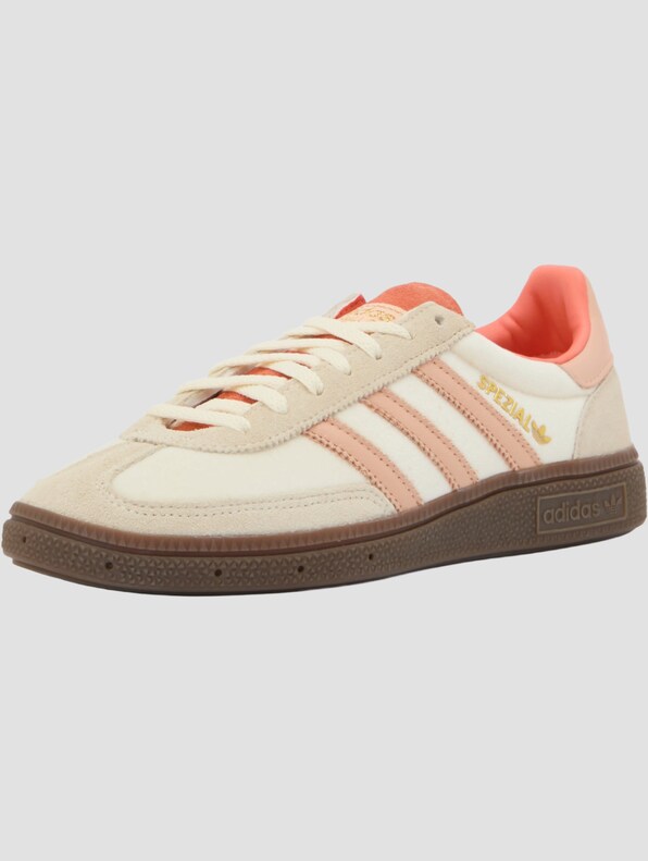 Handball Spezial W-1