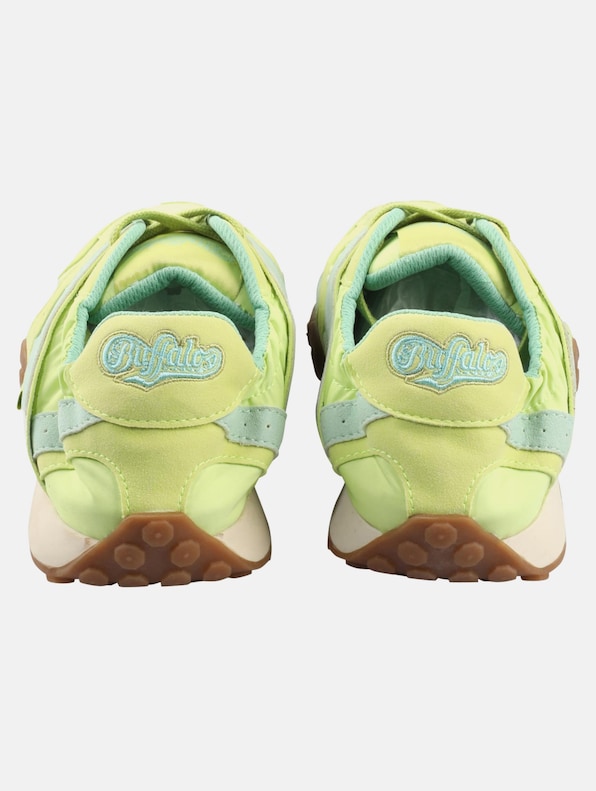 Buffalo Azura Sneakers-1
