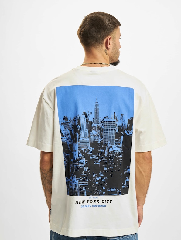 Fred City Print-1