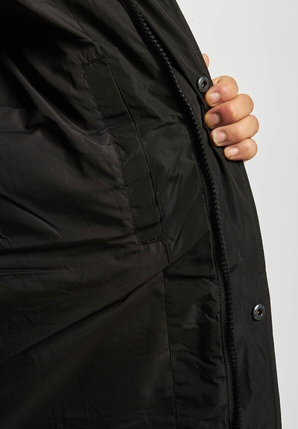 Sence Bodywarmer-2