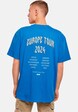 Football's Coming Home Europe Tour Oversize Tee-1