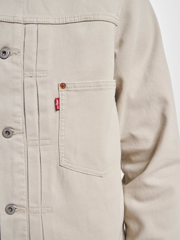 Levi's® Type I Trucker-5