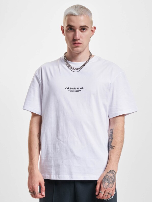 Vesterbro Crew Neck-2