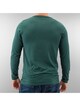 Fitted Stretch-1