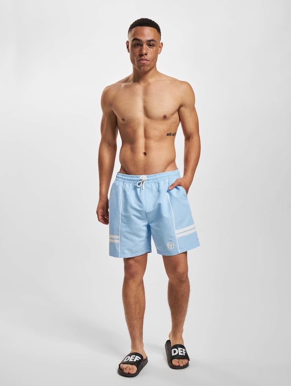 Sergio Tacchini Swim shorts-5