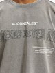 Legends Never Die - Acid Washed Heavy Oversize -3
