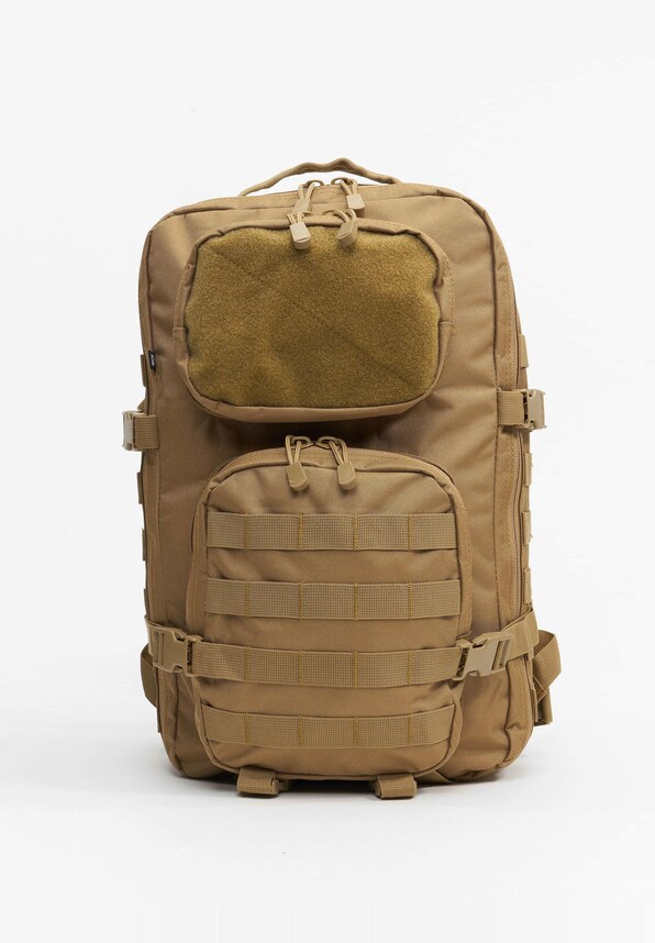 Brandit Backpack-1