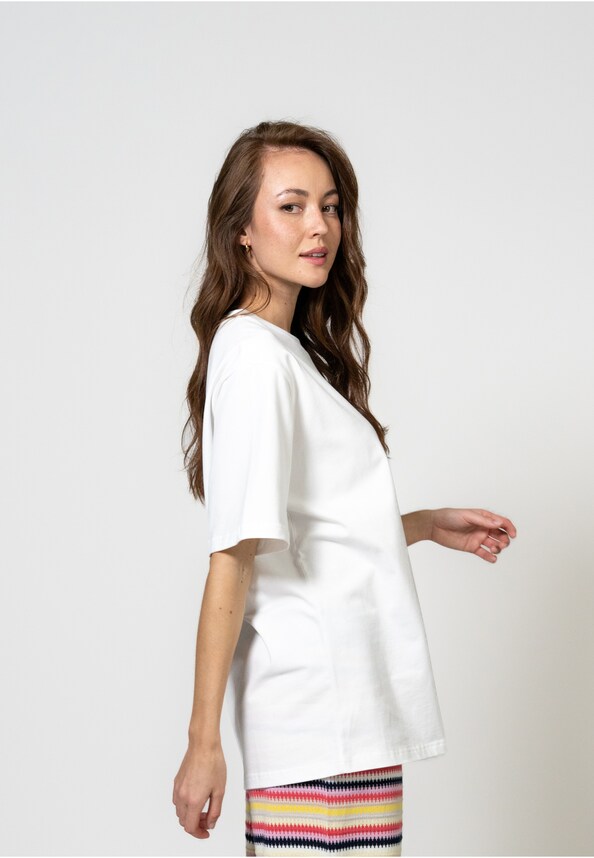 BF T-Shirt Summer Party Stripe-2