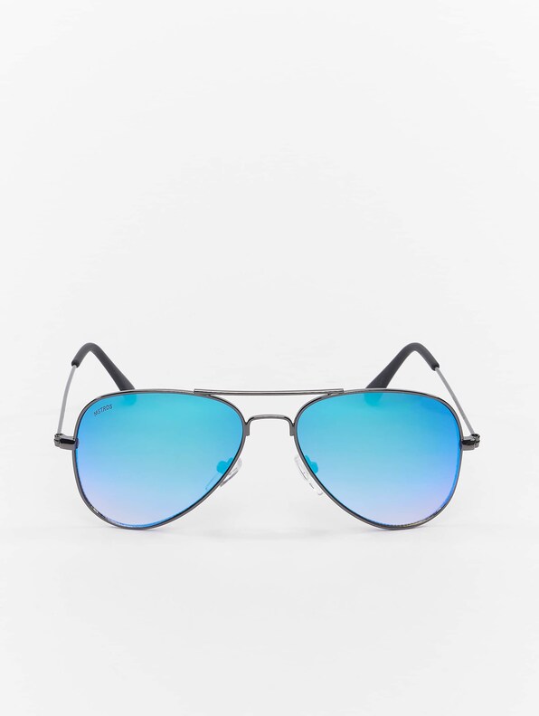 MSTRDS Pureav Youth Sonnenbrille-2