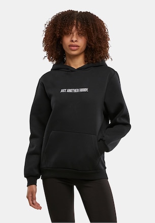 Just Another EMB Fluffy Hoody
