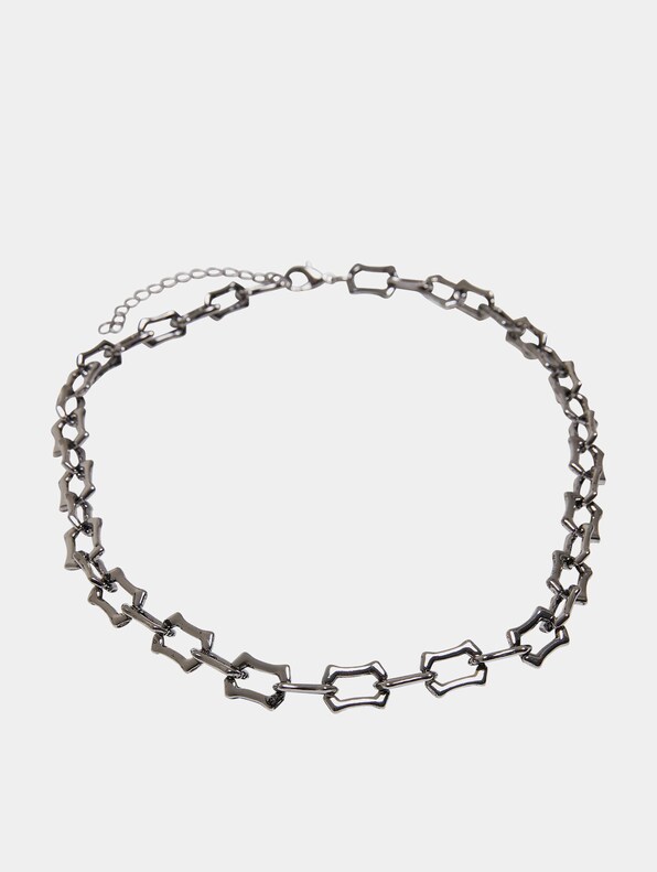 Urban Classics Chunky Chain More-0