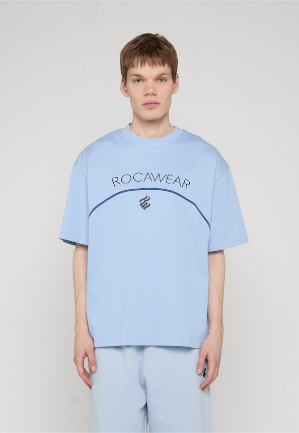 Rocawear ARCH T-Shirt-0