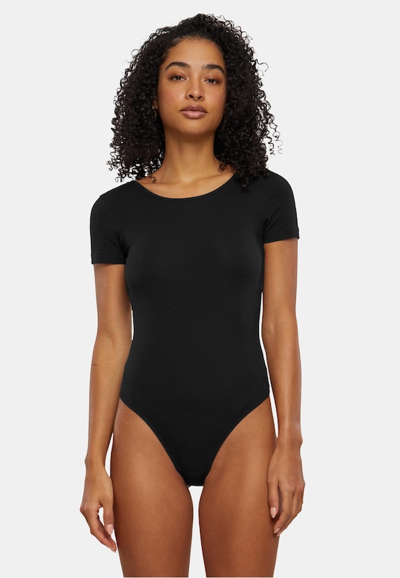 Ladies Organic Stretch Jersey Body-0