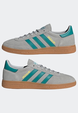 Handball Spezial