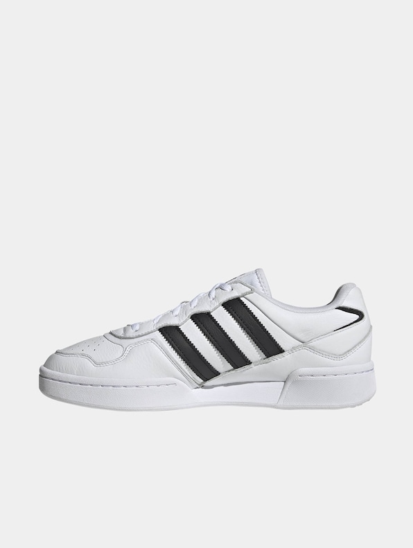 Adidas Originals Courtic Sneakers-0