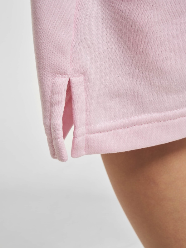 Nike Sportswear Club Shorts Pink Foam-4