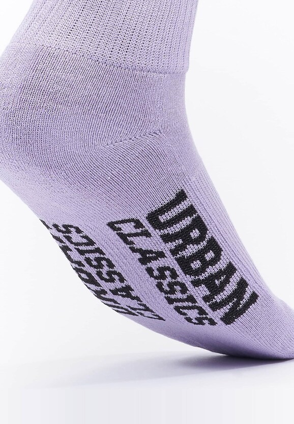 High Sneaker 6-Pack-5