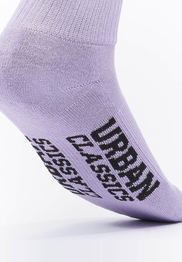 High Sneaker 6-Pack-5