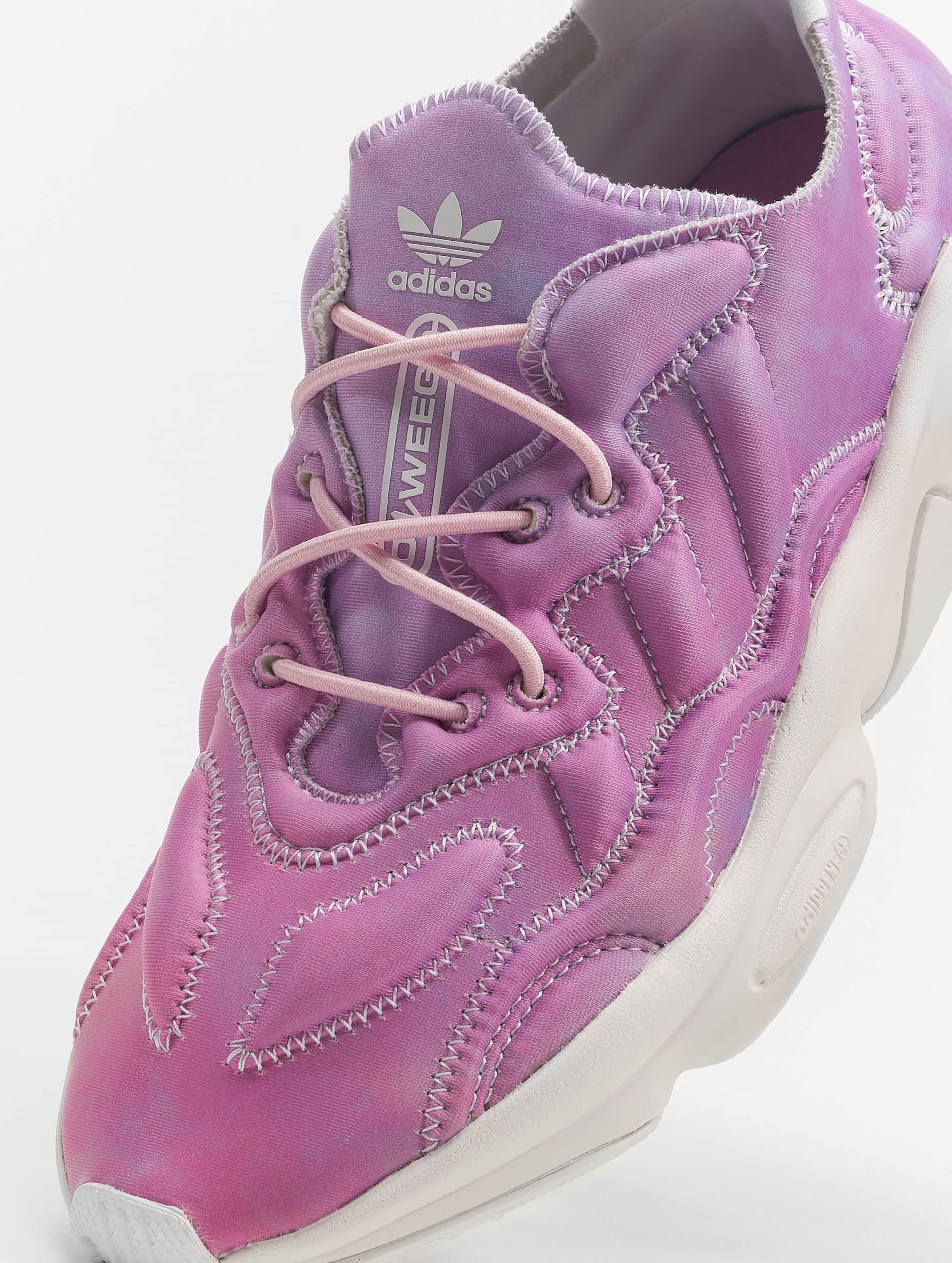 Adidas 2024 ozweego purple