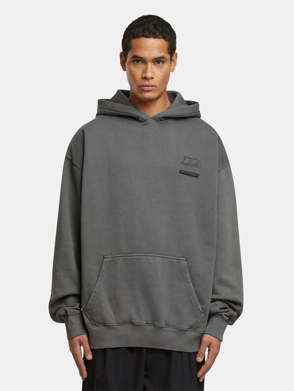 PEGADOR Hawkins Oversized Hoodies-2