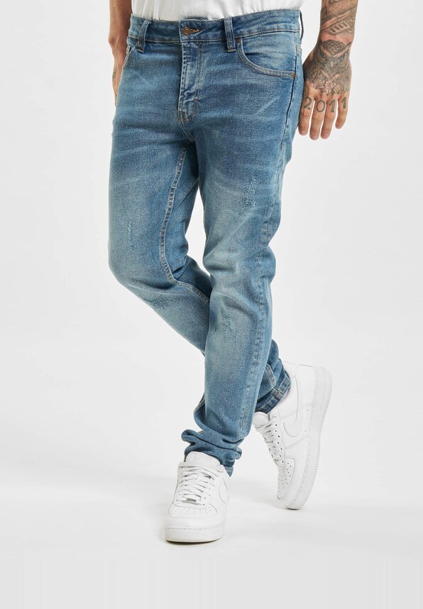 Mr Red Light Destroy -1