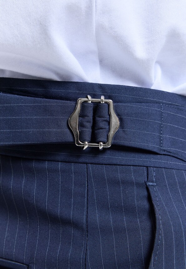 TAILORED -4