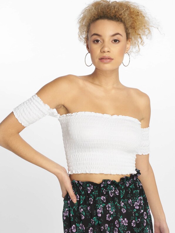 Cold Shoulder Smoke-2