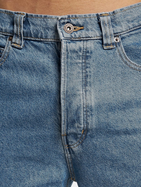 Dickies Thomasville Straight Fit Jeans-4