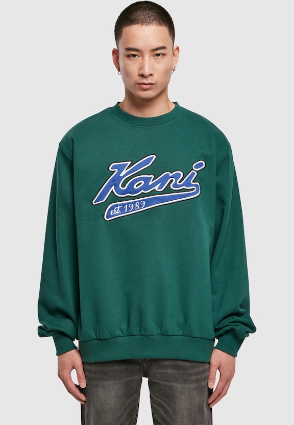 Varsity OS-4