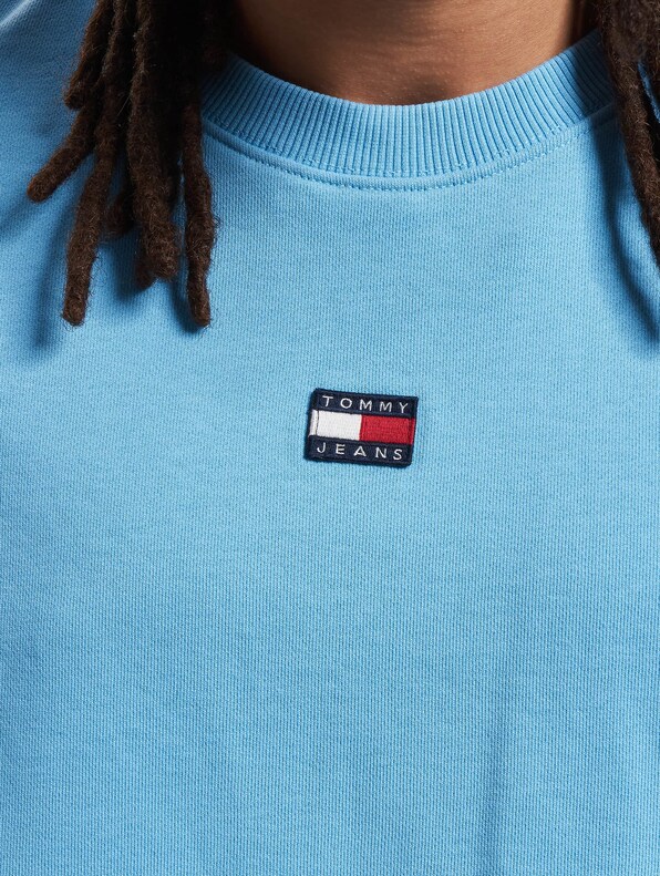 Tommy Jeans Rlx Xs Badge Sweater-2