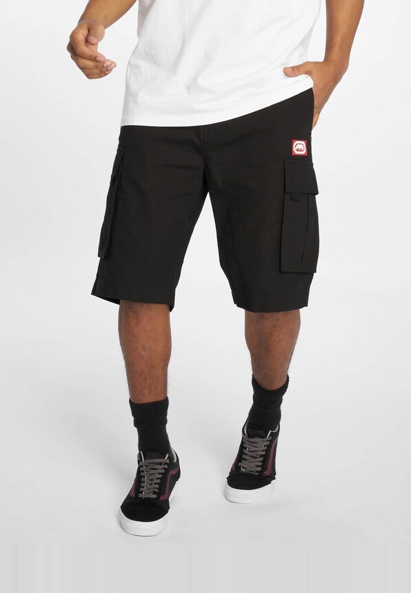 Ecko Unltd. Rockaway Cargo Shorts-2