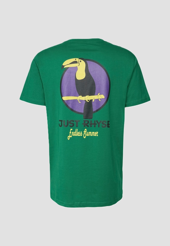 Tucan-3