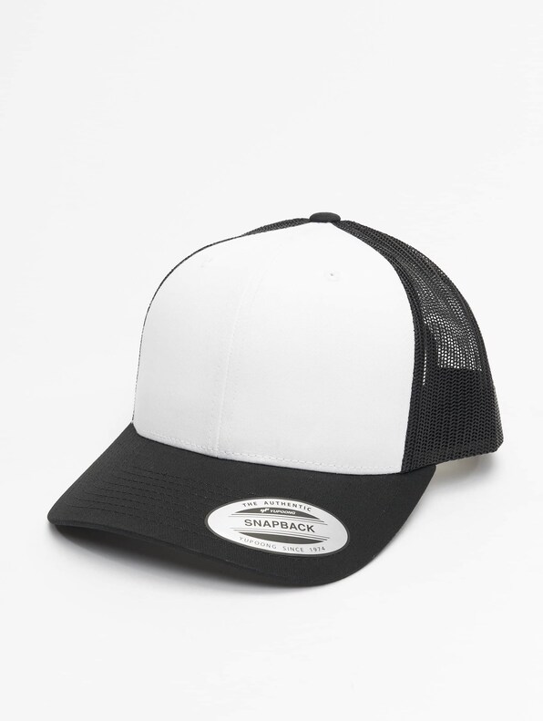 Retro Colored Front-0