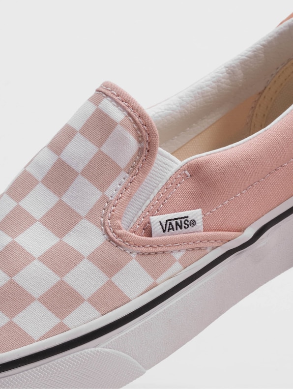 Vans Classic Slip-On Sneakers-8