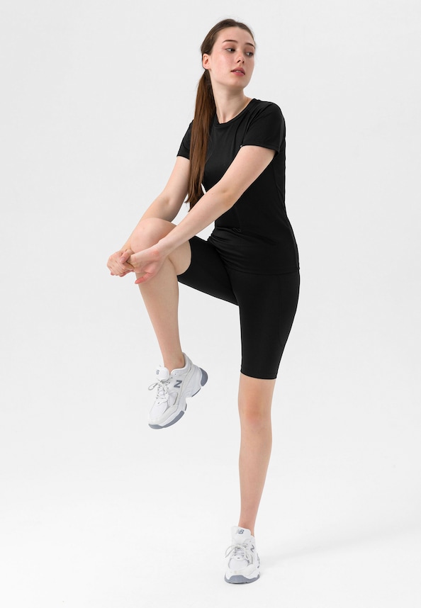 Morotai Performance Basic T-Shirt-3