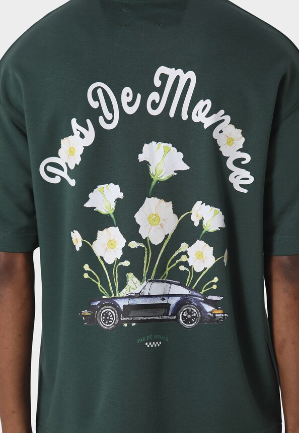 PINK REVERIE T-SHIRT-5