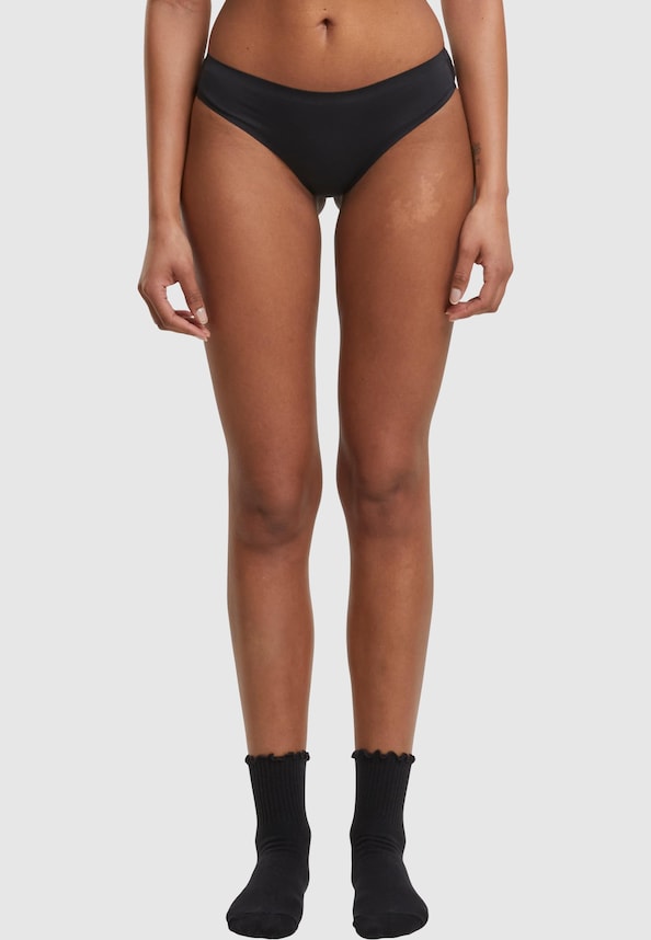 Ladies Bonded Brazilian 3-Pack-2