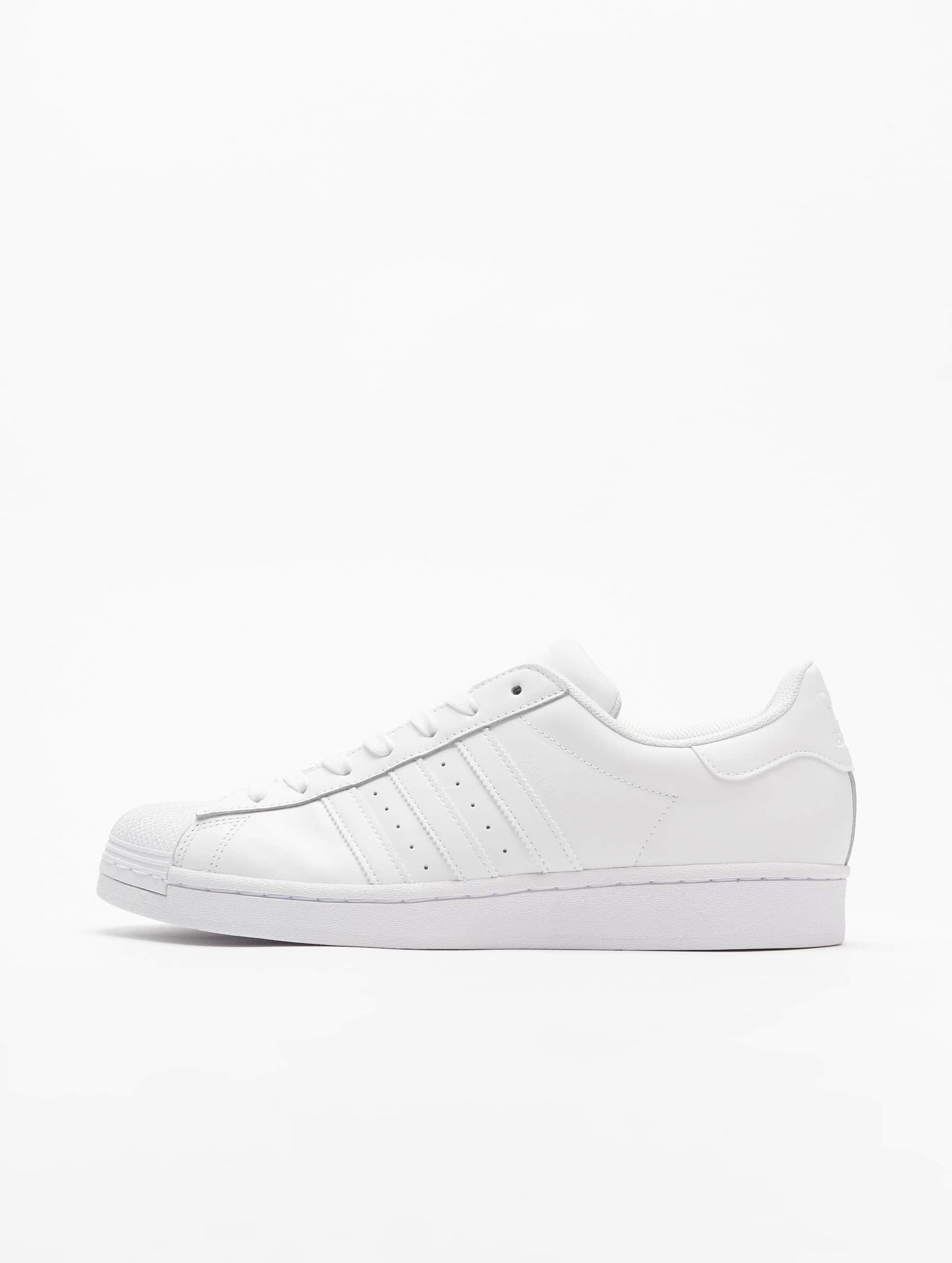 adidas Originals Adidas Superstar Shoes Unisex op kleur wit, Maat 46 2/3