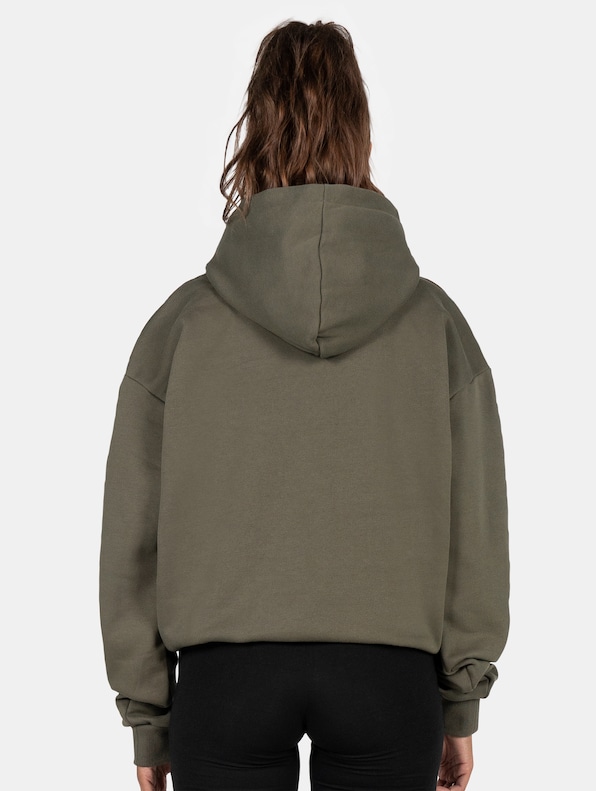 MJ Gonzales Department x Ladies Heavy Oversized Hoodies-1