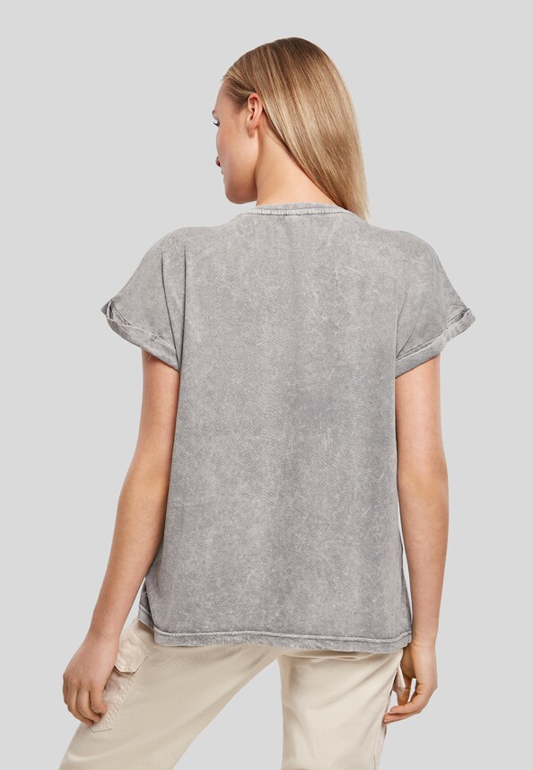 Cherry Line Acid Tee-1